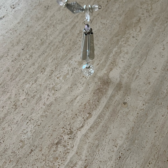 Vintage Spiral Ornament - Picture 4 of 4